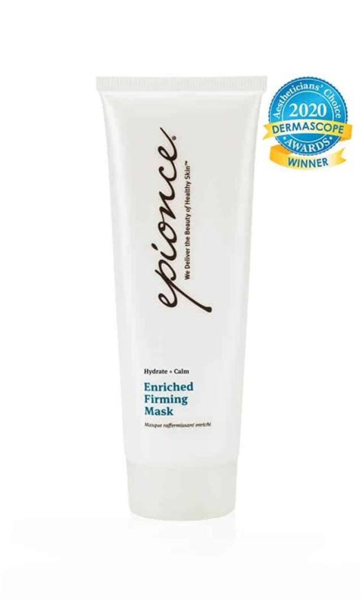 Epionce Enriched Firming Mask, $40, Epionce.com