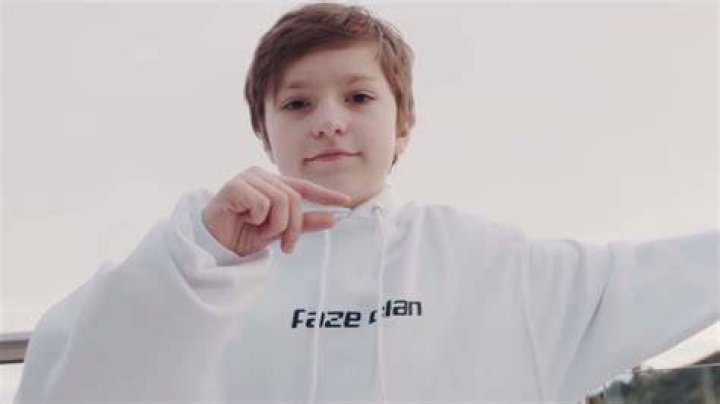 FaZe H1ghSky1 FaZe H1ghSky1