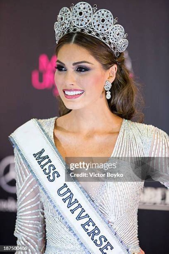 Gabriela Isler Gabriela Isler