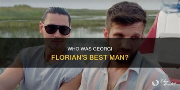 Georgi Florian