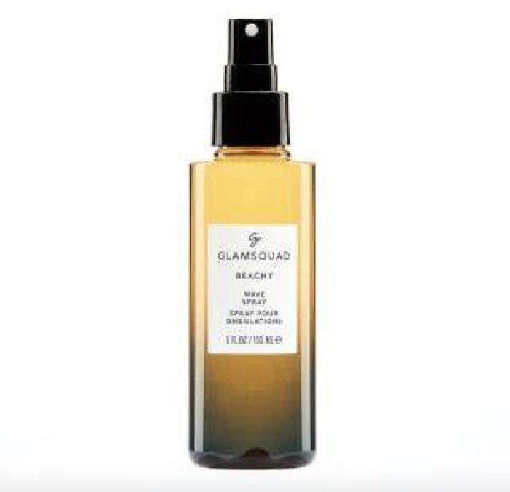 Glamsquad Beachy Wave Spray, $24, Glamsquad.com