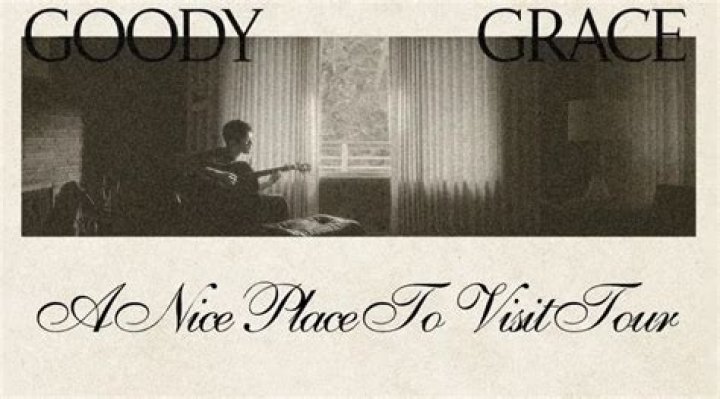 Goody Grace &mdash; Pics