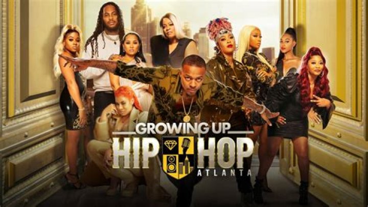 Growing Up Hip Hop