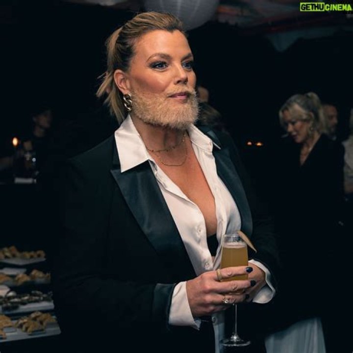 Gry Forssell