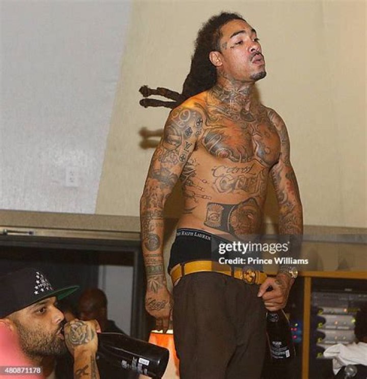 Gunplay Gunplay