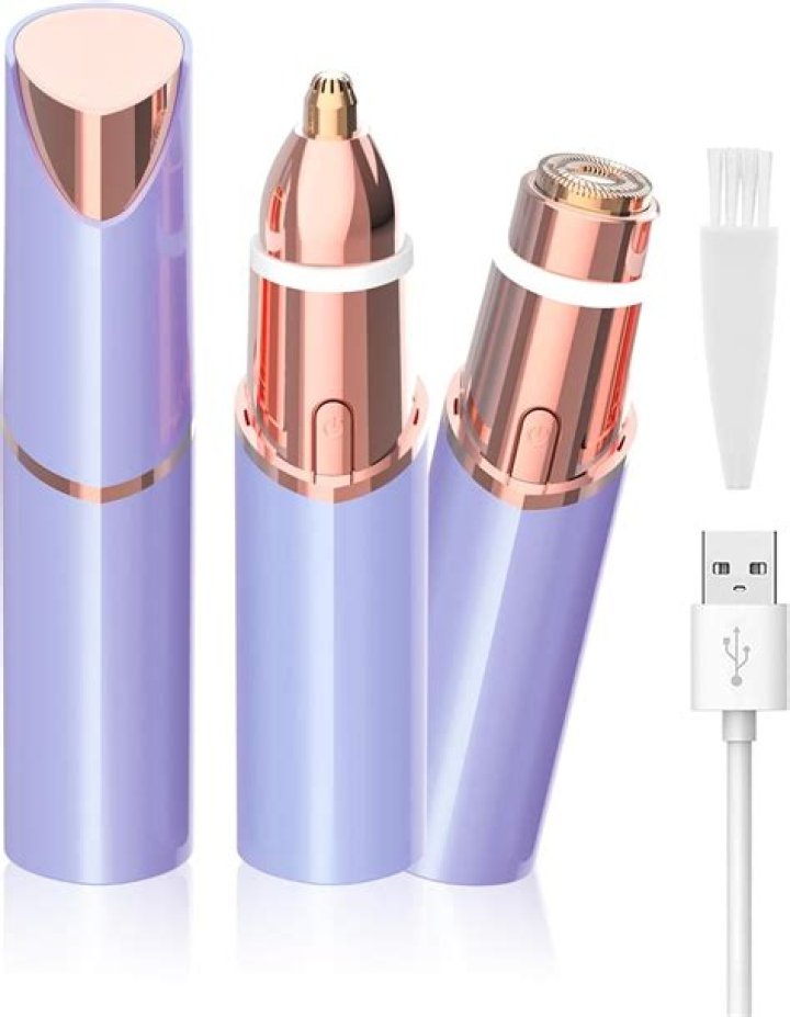 hair remover