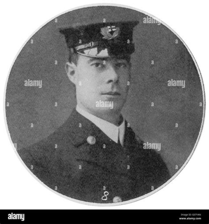 Harold Lowe Harold Lowe