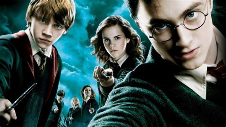 HARRY POTTER AND THE ORDER OF THE PHOENIX, Alan Rickman, 2007. &copy;Warner Bros./courtesy Everett Collection