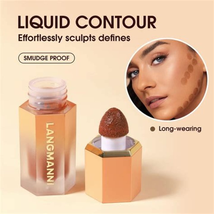 Haus Laboratories&rsquo; highly pigmented liquid eyeshadow