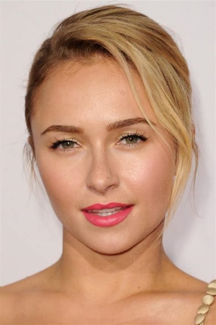 Hayden Panettiere Hayden Panettiere