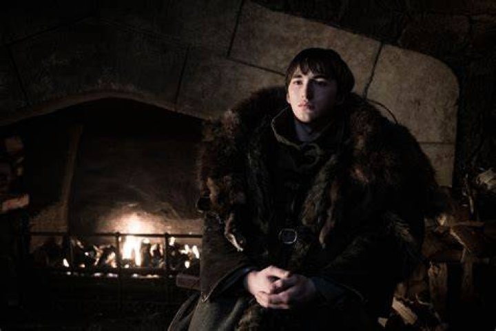 Isaac Hempstead-Wright 20 years