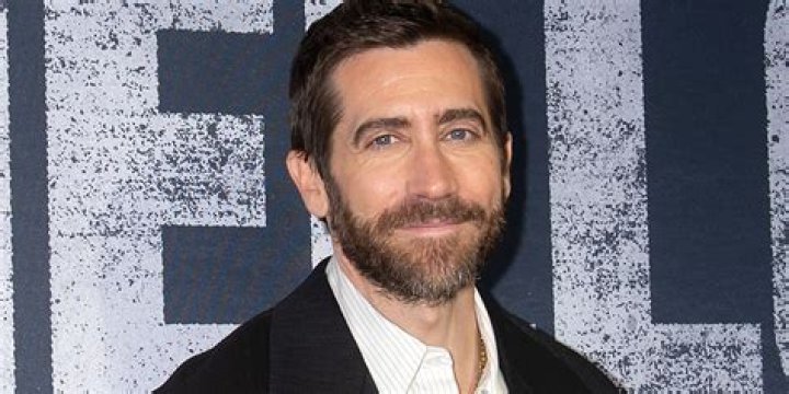 Jake Gyllenhaal on the post for the 2024 remake of 'Road House'