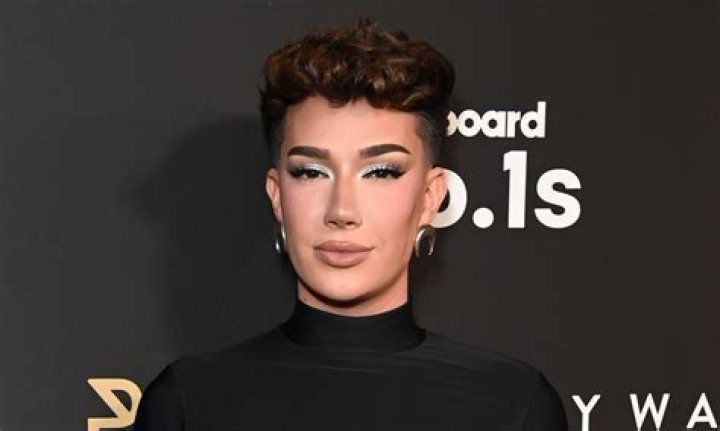 James Charles James Charles