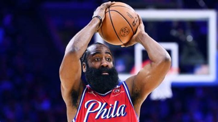 James Harden James Harden