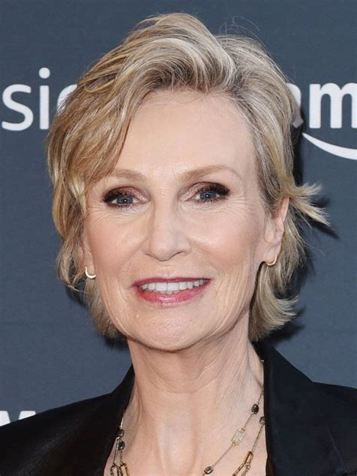Jane Lynch 