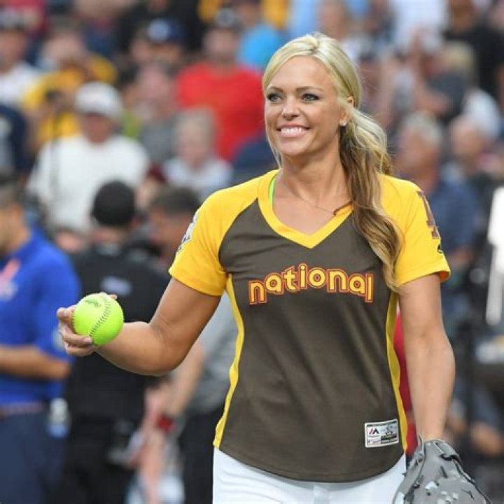 Jennie Finch