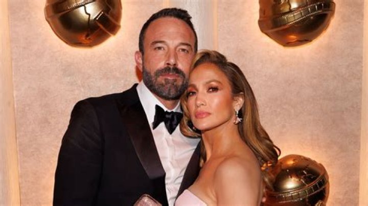 Jennifer Lopez and Ben Affleck 'The Flash' film premiere, Los Angeles, California, USA - 12 Jun 2023