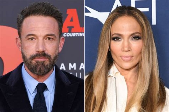 jennifer lopez be naffleck
