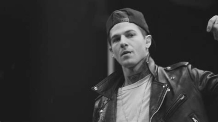 Jesse James Rutherford Jesse James Rutherford