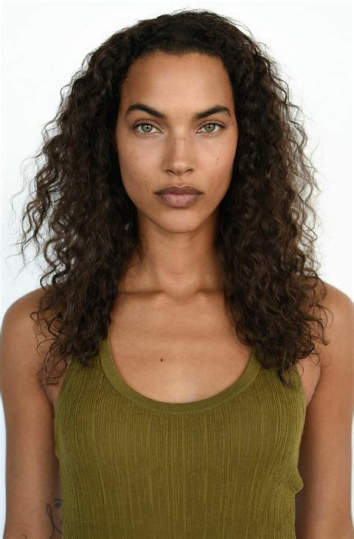 Jessica Strother Jessica Strother