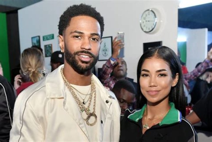 Jhene Aiko and Big Sean Christian Dior show, Front Row, Spring Summer 2018, Haute Couture Fashion Week, Paris, France - 22 Jan 2018