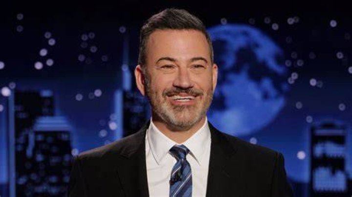 Jimmy Kimmel