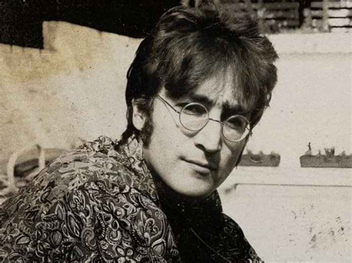 John Lennon John Lennon