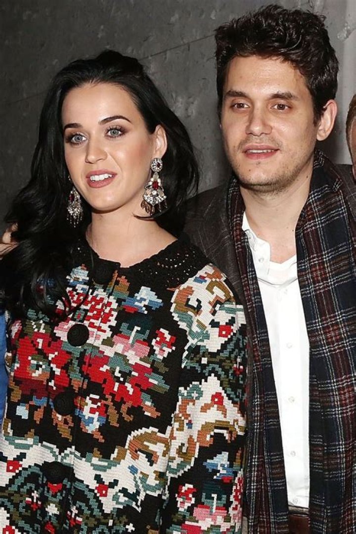 John Mayer Katy Perry Break Up