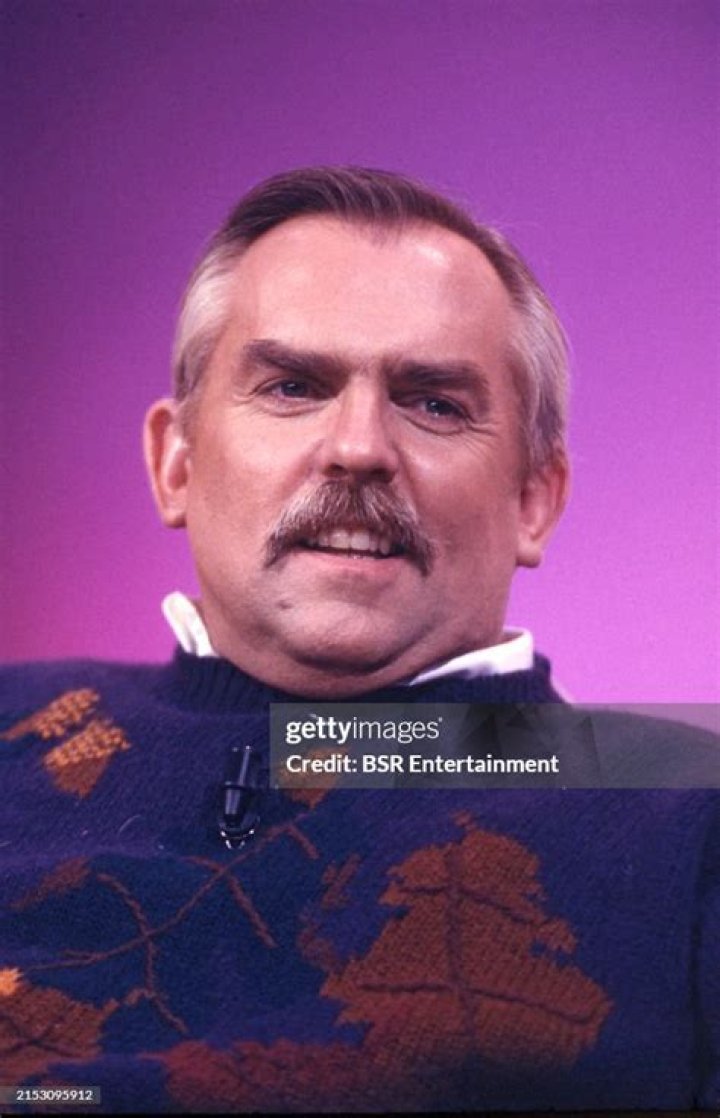 John Ratzenberger