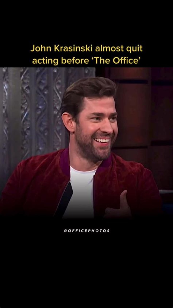 John_Krasinski