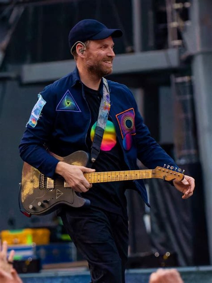 Jonny Buckland