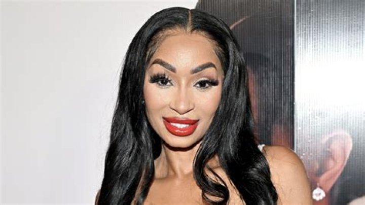 Karlie Redd Karlie Redd