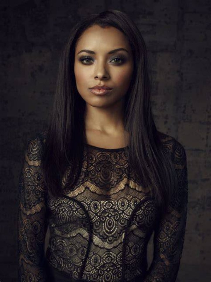Kat Graham