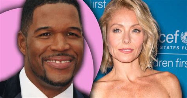 Kelly Ripa Michael Strahan Last Episode