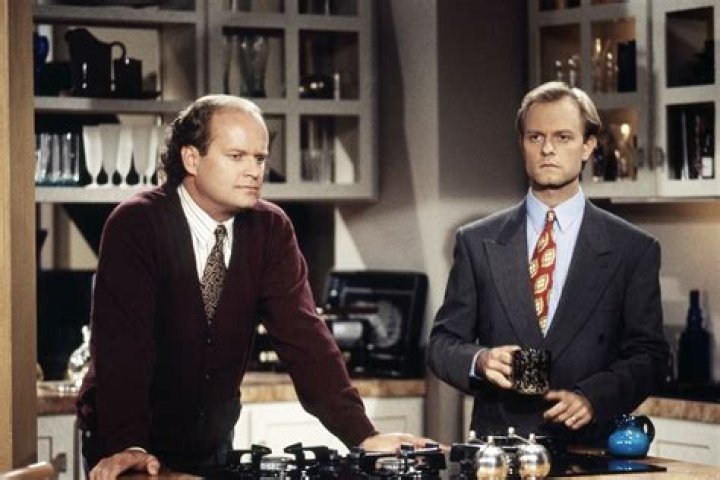 Kelsey Grammer