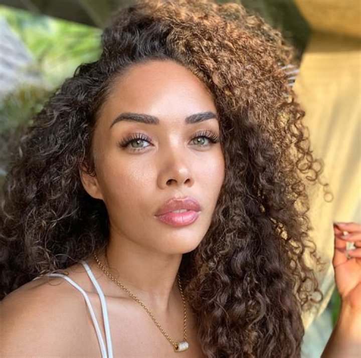 Kreesha Turner's Kreesha Turner's