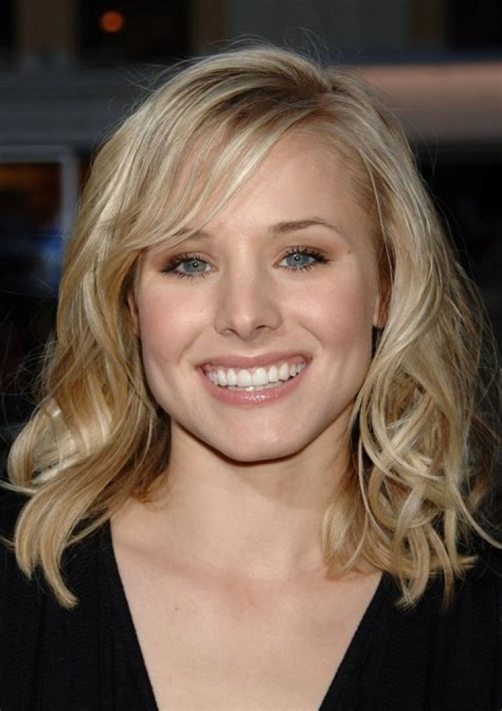 Kristen Bell 'Frozen II' film premiere, Arrivals, Dolby Theatre, Los Angeles, USA - 07 Nov 2019