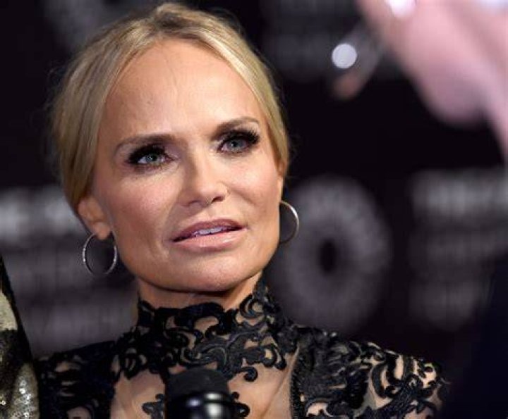 Kristen Chenoweth