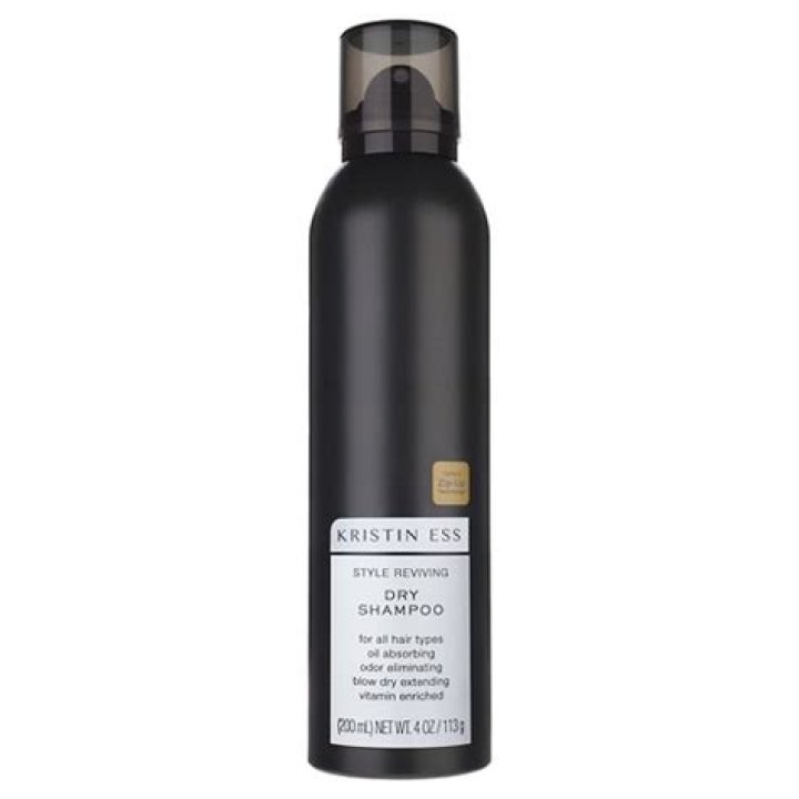 Kristin Ess Style Reviving Dry Shampoo, $4.99, Target