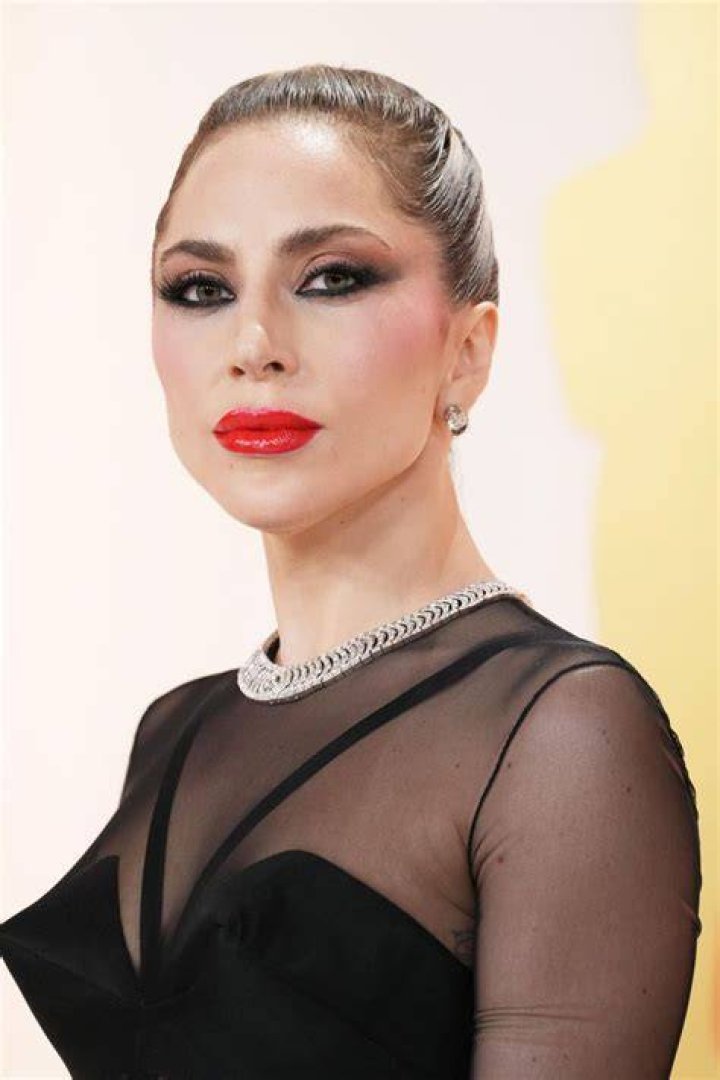 Lady Gaga Lady Gaga