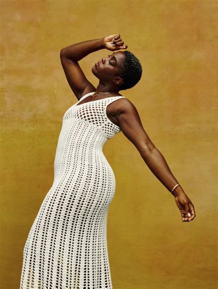 Lashana Lynch Photos