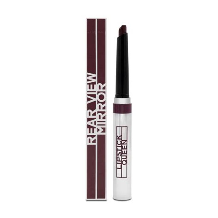 Lipstick Queen Rear View Mirror Lip Lacquer, $24, Barneys, Nordstrom