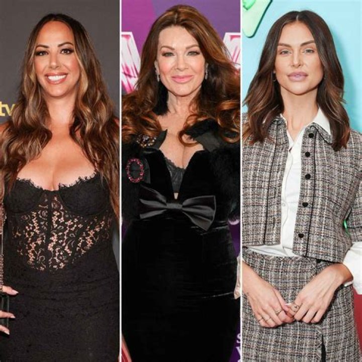Lisa Vanderpump, Lala Kent