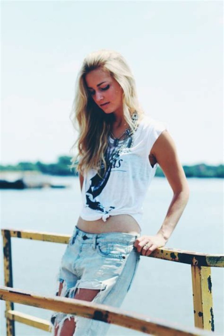 Louisa Wendorff Louisa Wendorff