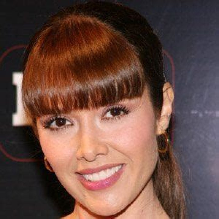 Marlene Favela 31 years