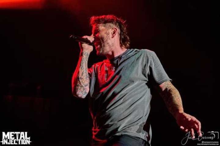 Matt Shadows Matt Shadows