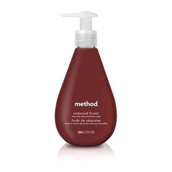 Method Redwood Forest Hand Wash