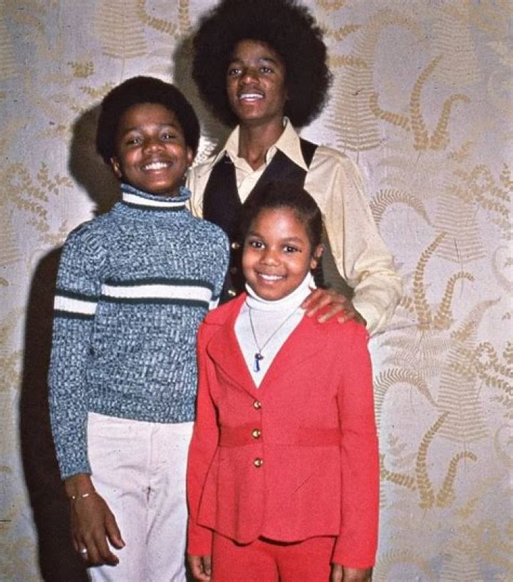 Michael Jackson&rsquo;s Kids With Stan Lee