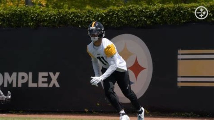 Michael Pittman Jr.