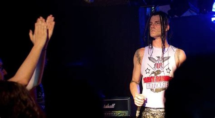 Michale Graves